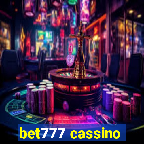 bet777 cassino